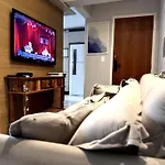 Lindo Apartamento Quadra Mar - Garagem Privada