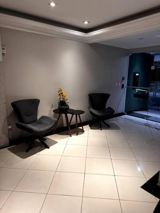 Lindo Quadra Mar - Garagem Privada Apartamento Balneario Camboriu