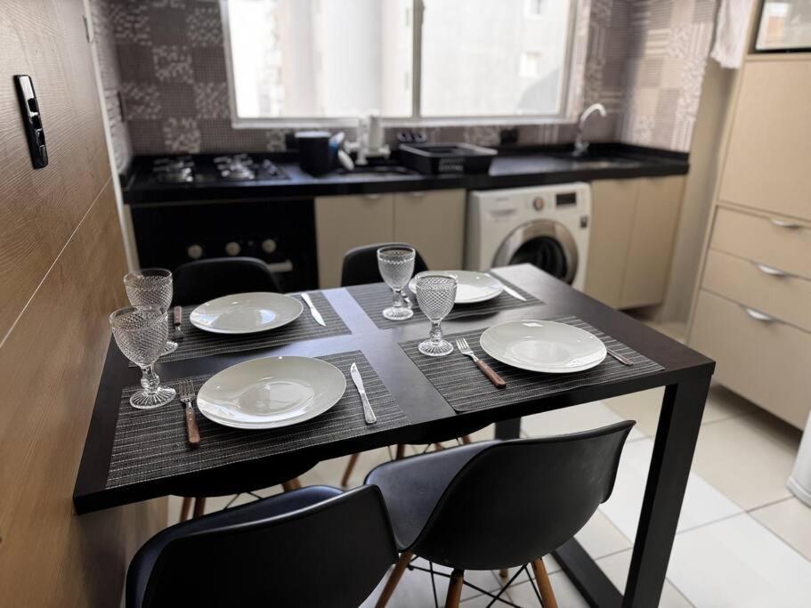 Lindo Quadra Mar - Garagem Privada Apartamento