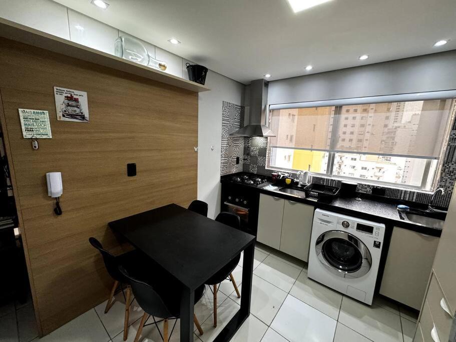 Lindo Quadra Mar - Garagem Privada Apartamento *