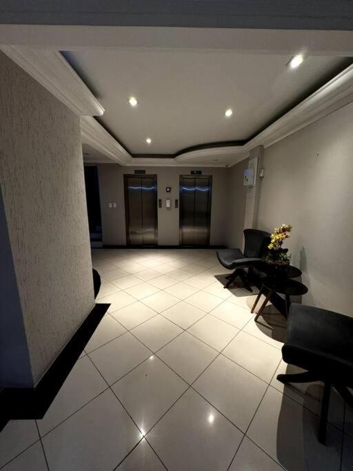 Apartamento Lindo Quadra Mar - Garagem Privada