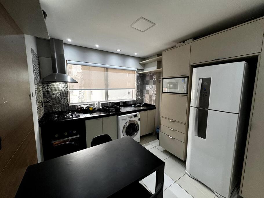 Lindo Quadra Mar - Garagem Privada *