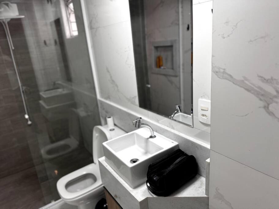 Lindo Quadra Mar - Garagem Privada * Balneario Camboriu