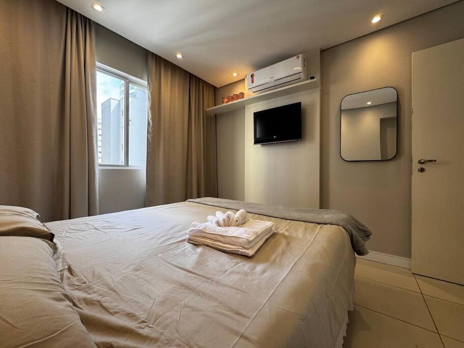 Lindo Quadra Mar - Garagem Privada Apartamento