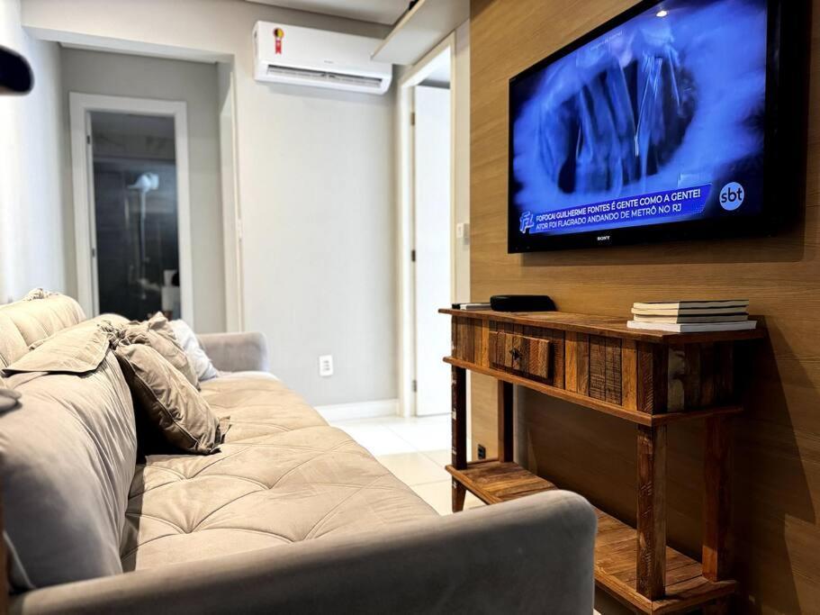 Apartamento Lindo Quadra Mar - Garagem Privada