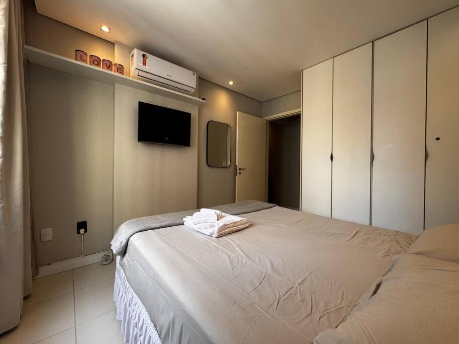 Lindo Quadra Mar - Garagem Privada Balneario Camboriu